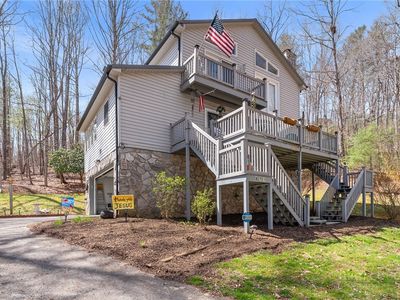 271 Quail Hollow Road
