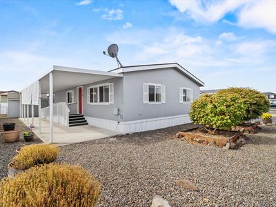 Property at 3501 Avenue C SPACE 35, White City, OR