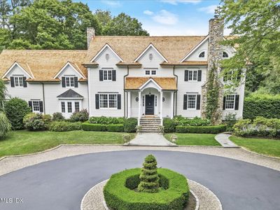 27 Locust Rd