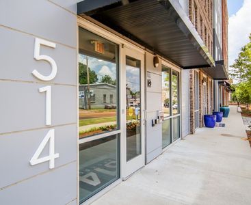 514 Jackson Ave E Suite 207