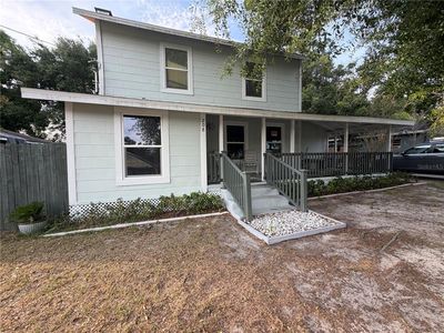 208 Weaver Ave