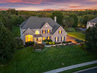 1705 Musket Cir