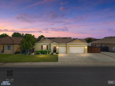 15706 Saint Clement Way