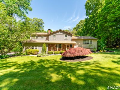 Property at 18 Doolittle Road, Preston, CT