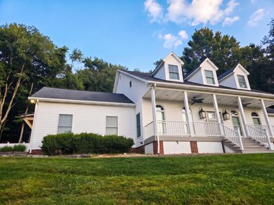 Property at 163 Bluebonnet Dr, Tazewell, VA