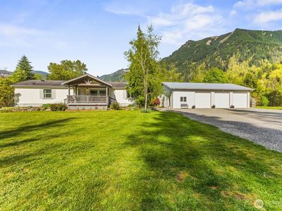 4930 Mosquito Lake Road