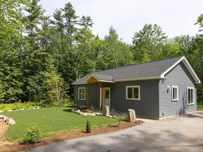 34 Hawk Mountain Road