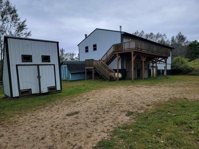 S6327 Highway 154 Road