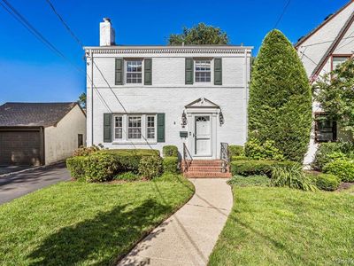 5 Ash Street
