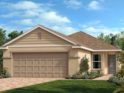 Plan 1346 Plan, The Sanctuary I