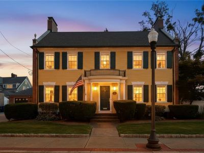 43 Armistice Blvd