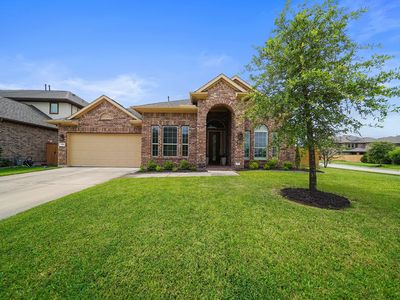 3846 Everly Bend Dr