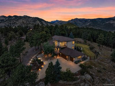 255 Peakview Road