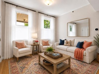 Property at 158 Sumner St #1, Quincy, MA