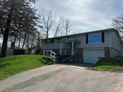 Property at 208 N College St, Mount Carroll, IL