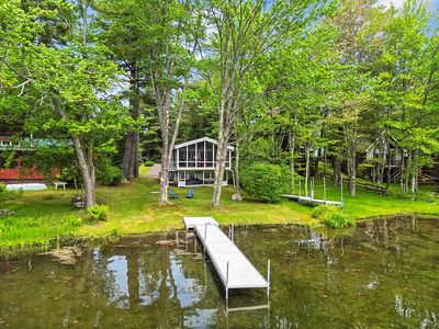 75 Spaulding Point Road