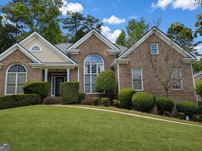 3483 Pinemont Dr