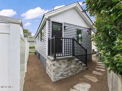1203 D Street #REAR