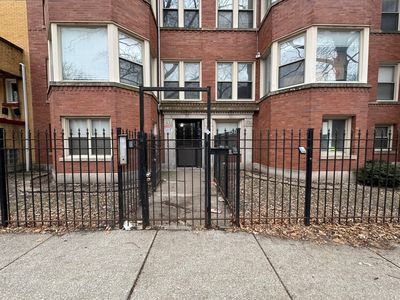 6210 S Evans Ave APT G