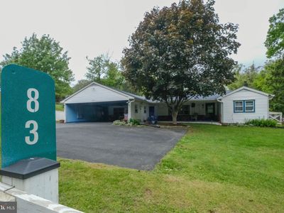 83 Hostler Rd