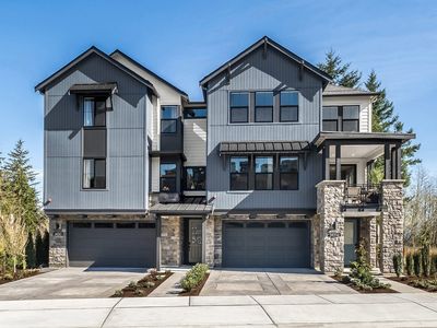 Plan 1 Plan, Timber Trails