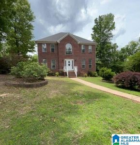 Property at 105 County Road 78, Clanton, AL