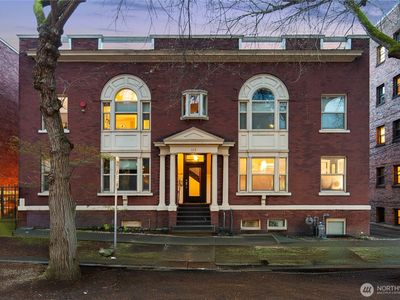 117 John Street #9