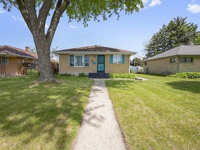 4846 N 76th STREET