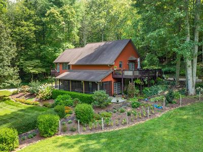 558 Hannah Mountain Rd