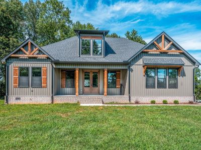 885 Majors Cemetery Rd