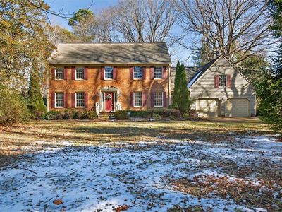 403 Wormley Creek Dr