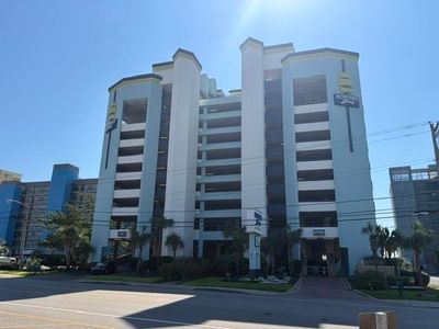 6804 N Ocean Blvd. N #621