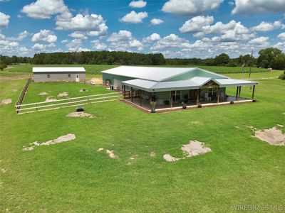 565 Ollie Pouncey Rd
