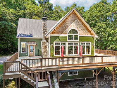 2705 Sand Branch Rd