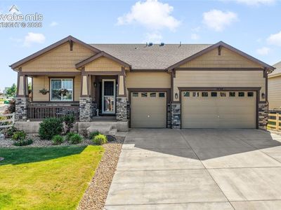 5724 Berry Ridge Way