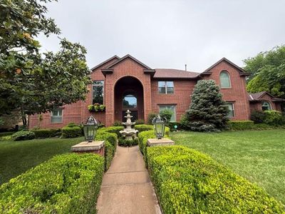 533 Hollowdale