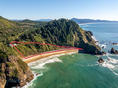 2370 Cape Meares Loop