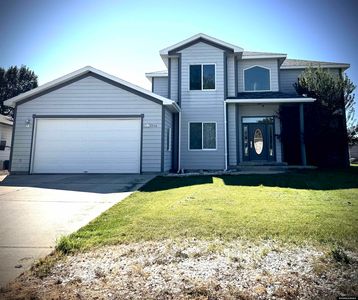 Property at 1556 Holly Ponds Dr, Sheridan, WY