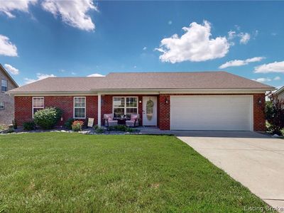 2811 Horse Trail Road