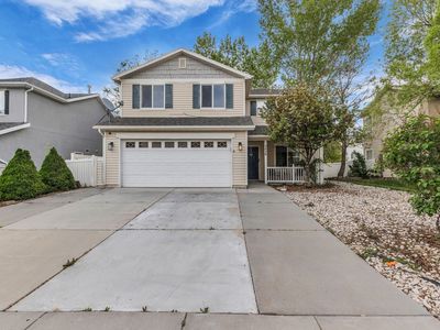 Property at 5456 N Ardennes Way, Stansbury Park, UT