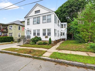 38 Riddle Street