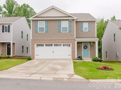 2226 Redstone Dr