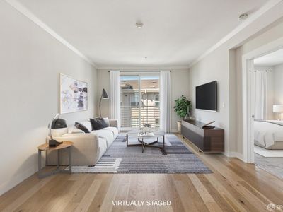 301 Crescent Ct APT 3411