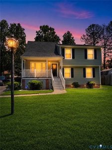5105 Yellowstone Dr