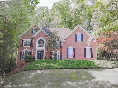 1388 Valley Reserve Dr NW