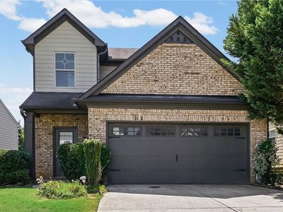578 Hardy Water Dr