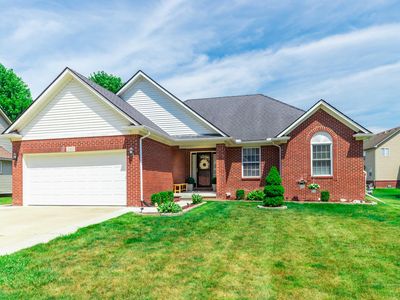 Property at 23509 W Creek Dr #36, New Boston, MI