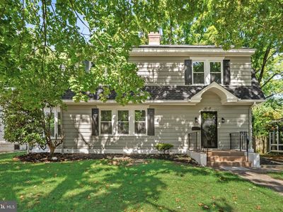 Property at 6549 Harvey Ave, Pennsauken, NJ