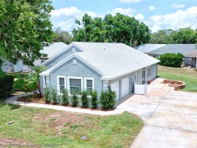 3755 Wynstone Dr