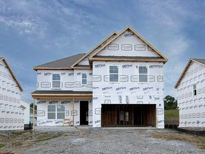 3171 Arbor Valley Rd Lot 170
